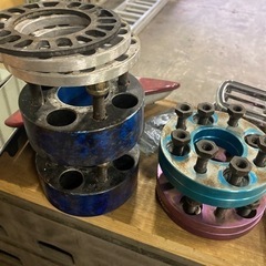 カーパーツまとめ売り