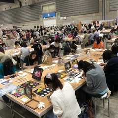 チョークアートでウェルカムボード作り参加者募集中！！ − 神奈川県