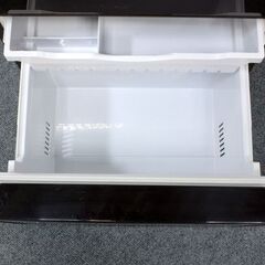 HITACHI/日立 3ドア冷凍冷蔵庫 375L 自動製氷 真空チルド R-S3800GV(XT 
