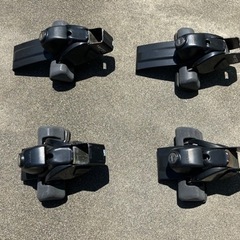 ルーフキャリア　ルーフボックス　ジムニー　jb23