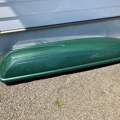 ルーフキャリア　ルーフボックス　ジムニー　jb23