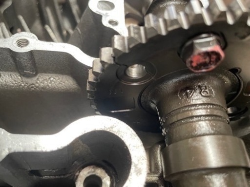 kawasakiゼファー400 ヘッドセット➕おまけ 実働降ろし kawasakiゼファー400 ヘッドセット➕おまけ 実働降ろし