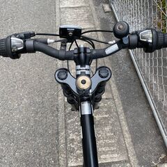 リサイクルショップどりーむ鹿大前店】No.202 自転車 人気車種 ハマー‼