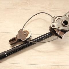 永木精機 NAGAKI ハルー張線器 ワイヤー式張線器 1t (HD1254wY)