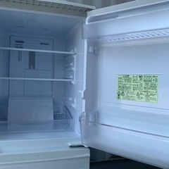 格安で！シャープ 冷蔵庫◇137L◇どっちでもドア◇2020年製◇SJ-D14F-W◇JF-0167 格安で！シャープ 冷蔵庫◇137L◇どっちでもドア◇2020年製◇SJ-