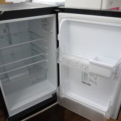 Hisenseの150L 2ドア冷蔵庫のご紹介！安心の6ヶ月保証つき【トレジャーファクトリー入間店家電紹介22-06】