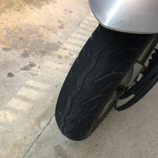 原付バイク50cc ホンダHONDA Today 中古 OFC-900