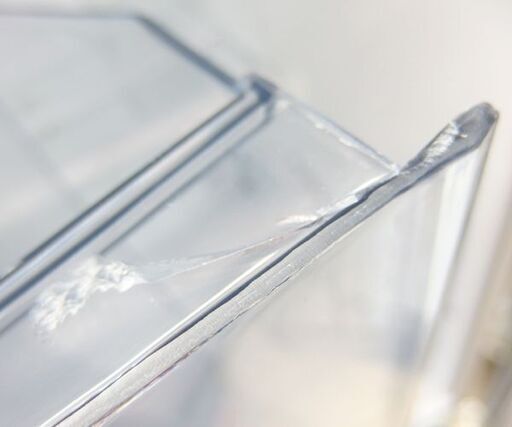 3ドア冷蔵庫 272L 2019年製 AQUA AQR-27H シルバー☆ 札幌市 北区 屯田