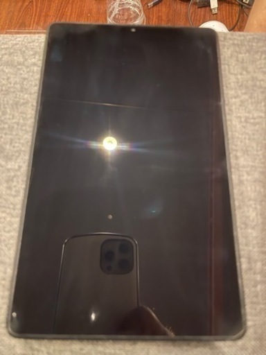 タブレット