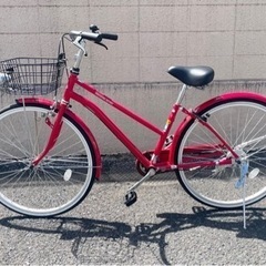 【自転車買取受付】自転車お売りください(*'ω'*)の画像