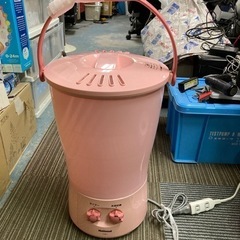 [ナショナル電気バケツ]リサイクルショップヘルプ