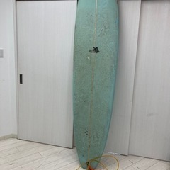 【現状品】SURF BOARD WEST BEACH 230×5...