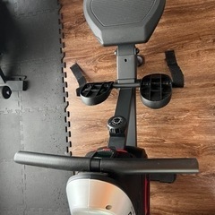 ダイコー　ローイングマシン