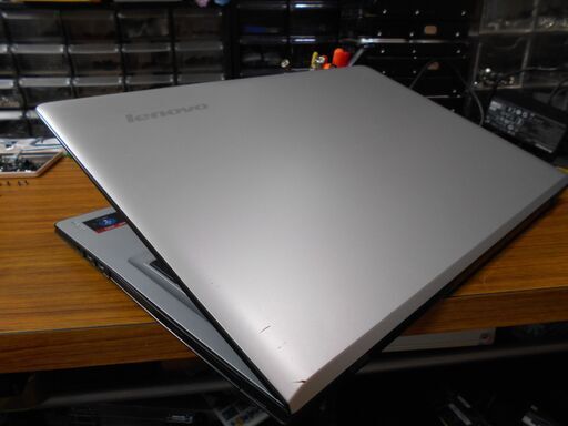 1年保証（Windows 11+Office2021年） LENOVO G50