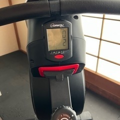 ダイコー　ローイングマシン