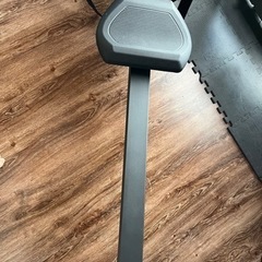 ダイコー　ローイングマシン