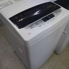 YAMAZEN／山善　全自動洗濯機　5.0kg　2019年製　YWMA-50　リサイクルショップ札幌　買取本舗　平岸店