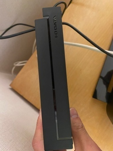 REGZA 32型TV 外付けハードディスク ブルーレイレコーダー 3点セット