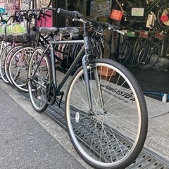 【アウトレットクロスバイク】大日　　ロードマーク