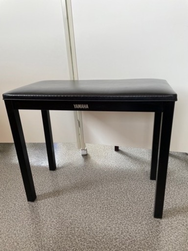 YAMAHA ピアノ椅子