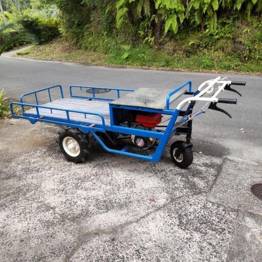 運搬車