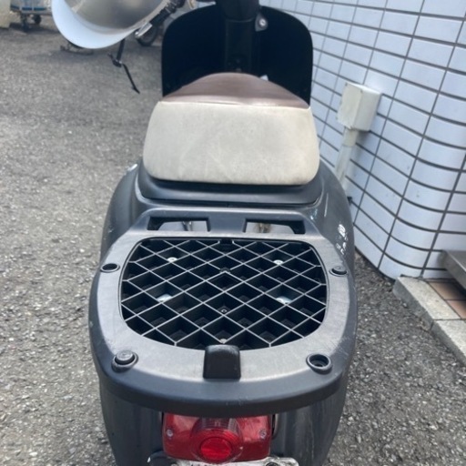受付終了】ジョルノ af24 2スト 原付 50cc | oxyoriental.co.uk