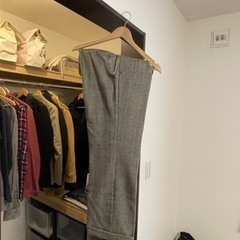 他サイトにも掲載中‼️正真正銘本物‼️👀バーバリースーツ(90年代ビンテージ)