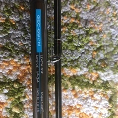 ベイトタックルセット  釣り  ルアー ジリオン