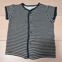 【赤ちゃん服】羽織り