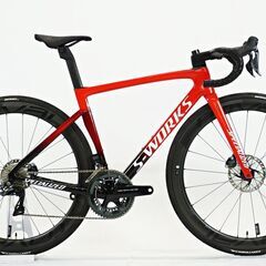 SPECIALIZED S-WORKS 「スペシャライズドエスワ...