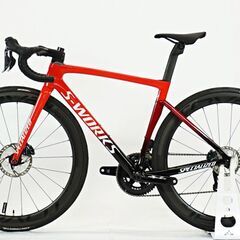 SPECIALIZED S-WORKS 「スペシャライズドエスワークス」 TARMAC SL7 2020年モデル ロードバイク