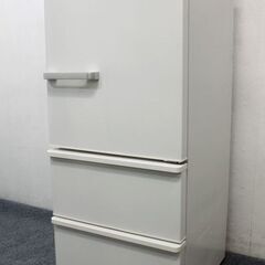 AQUA/アクア 3ドア冷凍冷蔵庫 272L 自動製氷 AQR-...