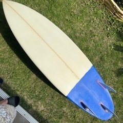 サーフボード(お子様用)