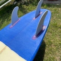 サーフボード(お子様用)