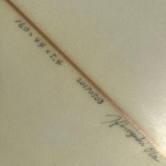 サーフボード(お子様用)