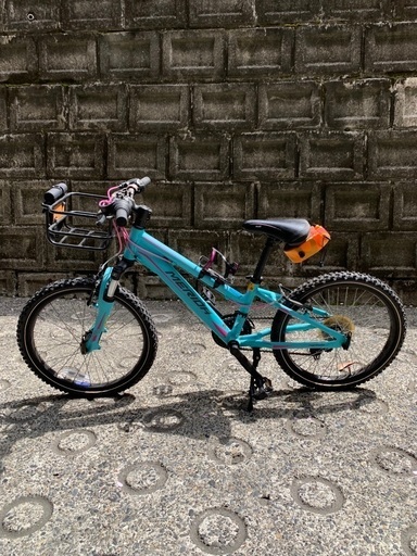 値下げ中！Merida メリダ MTB キッズ MATTS J.20 20インチ