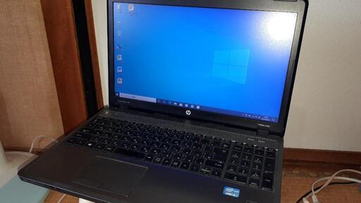 ノートパソコン HP Probook 4540s core i3 | monsterdog.com.br