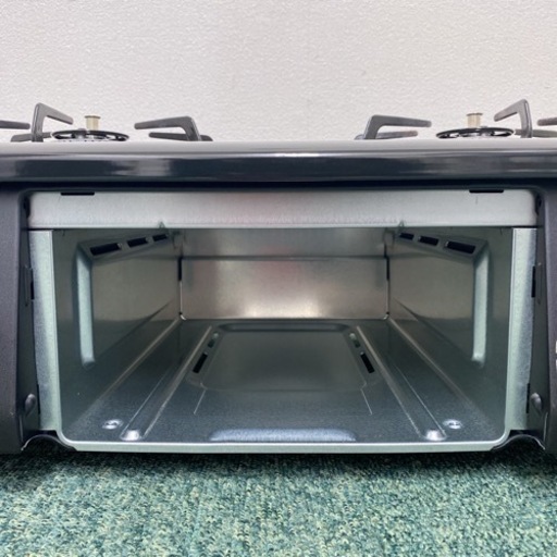 ご来店限定】＊パロマ 都市ガスコンロ 2021年製＊0610-3 - その他 