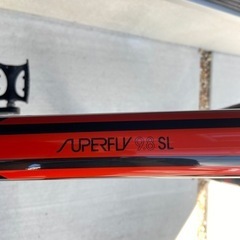 【引取り限定価格】定価66万円　2015 TREK Super Fly FS 9.8 SL カーボン　フルサス　マウンテンバイク