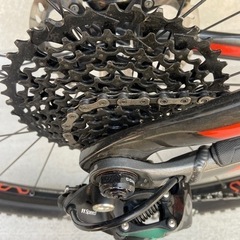 【引取り限定価格】定価66万円　2015 TREK Super Fly FS 9.8 SL カーボン　フルサス　マウンテンバイク