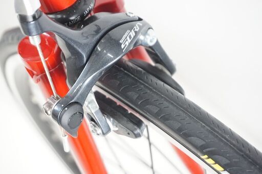 「SALE」東洋フレーム 「トウヨウフレーム」 THE PARK P70R 年式不明 ロードバイク SALE」東洋フレーム 「トウヨウフレーム」 THE PARK P70R 年式不明