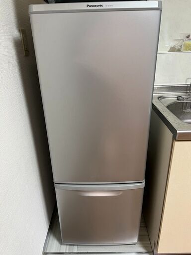 佐倉市ユーカリが丘で家電3点（冷蔵庫、電子レンジ、洗濯機）セット売ります。（15,000円）