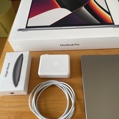 M1PRO Macbookpro 16インチ最終値下