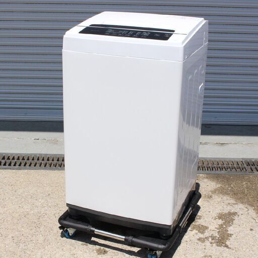 T998) アイリスオーヤマ IAW-T602E 全自動洗濯機 2020年製 6.0kg 部屋干しモード ステンレス槽 槽洗浄コース 縦型洗濯機 6kg Iris 単身