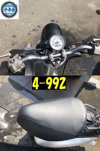 お取引頂きました。愛知県公安委員会許可業者(オートバイ商)☆GARAGE