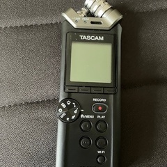 TASCAM DR-22WL