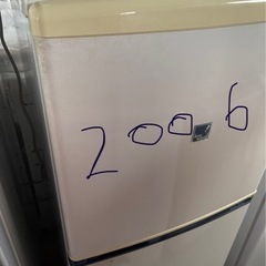 サンヨー　冷蔵庫　137ℓ