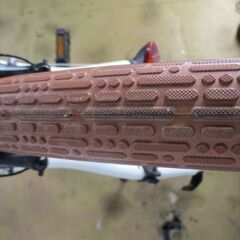 B992★23800円★整備済み スポーツ中古自転車 ルイガノ　LGS-FIVE29　ホワイト470ｍｍ【マウンテンバイク】