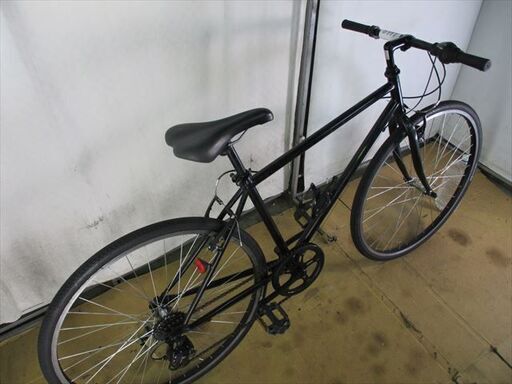 クロスバイク(中古) 700C入荷しました。【博多駅前の自転車屋「銀の風 