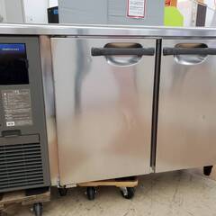 一部地域配送設置無料】ホシザキ 業務用冷蔵庫 RT-120MTF【リサイクル 